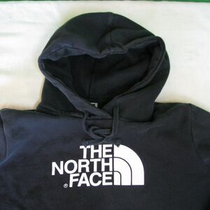 The North Face Logo Hoodie